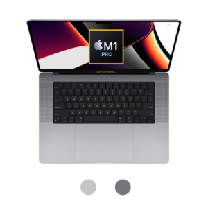MK1A3 – Macbook Pro 16 inch 2021 – (M1max/32gb/1tb) – Open Box