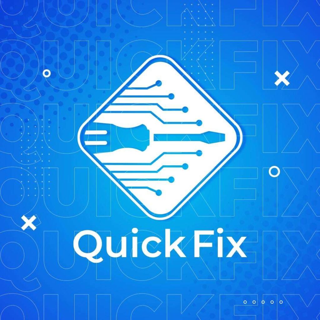 Quickpcfixaz