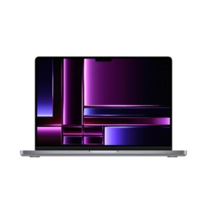 MPHE3 – MacBook Pro 14 inch 2023 – (M2 Pro/16GB/512GB) – OpenBox USA