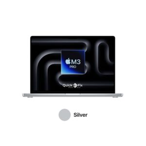 MRW63 – MacBook Pro 16 inch 2023 – (M3 Pro/36GB/512GB) – New