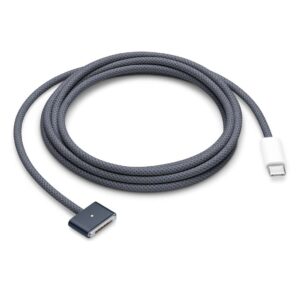 Cable Apple Thunderbolt 4 USB-C 3m (Midnight)