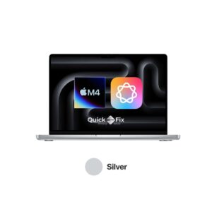 MacBook Pro 14 inch 2024 – (M3 Pro/18GB/1TB) – New (Copy)