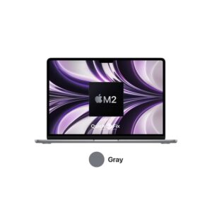 MacBook Air M2 13 inch 2022 – (M2/16GB/256) – NEW LL/A Coming 19/4/2025