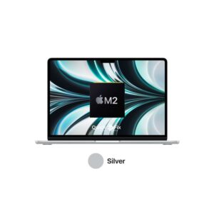 MacBook Air M3 13 inch 2024 – (M3/16GB/256GB) – NEW (Copy)
