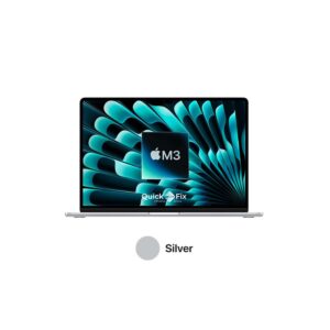 MacBook Air M313 inch 2024– (M3/16GB/512GB) – New no box LL/A (Copy)