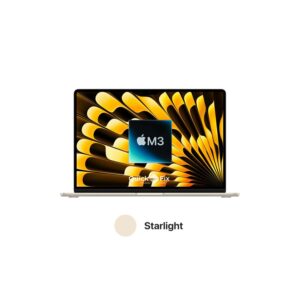 MacBook Air M4 13 inch 2025 – (M4/24GB/512GB) – New no box LL/A (Copy)