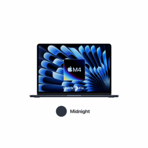MacBook Air M4 15 inch 2025 – (M4/24GB/512GB) – New no box LL/A (Copy)