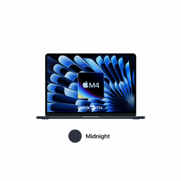 MacBook Air M4 15 inch 2025 – (M4/24GB/512GB) – New no box LL/A (Copy)