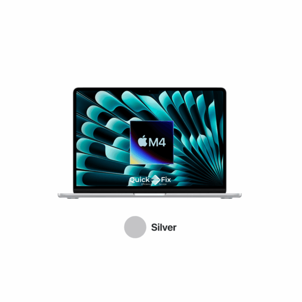 MacBook Air M4 15 inch 2025 – (M4/24GB/512GB) – New no box LL/A