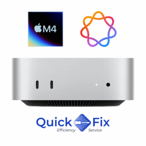 New Mac Mini M4 Series (10C-10C) RAM16GB 256GB SSD