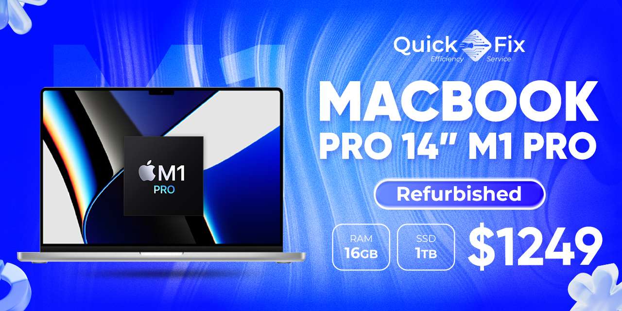 QuickFix