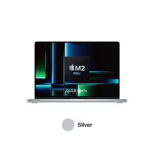 MPHJ3 – MacBook Pro 14 inch 2023 – (M2 Pro/16GB/1TB) – CPO + Apple Care
