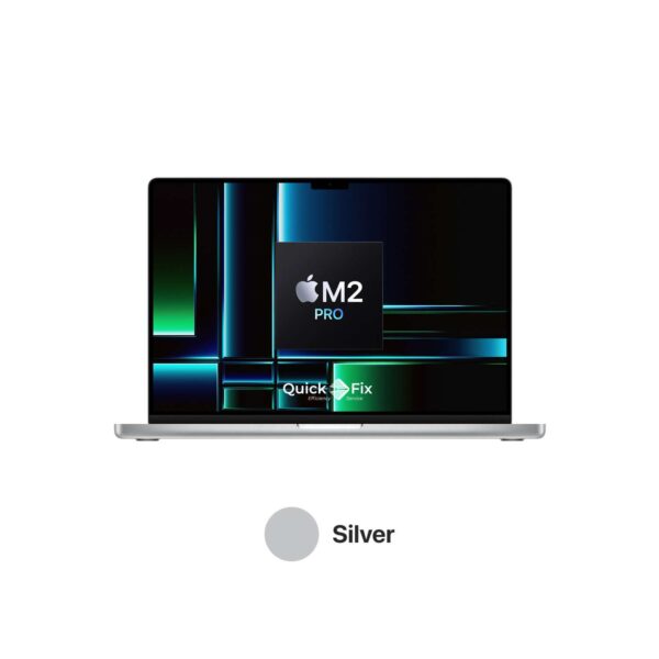 MPHJ3 – MacBook Pro 14 inch 2023 – (M2 Pro/16GB/1TB) – CPO + Apple Care