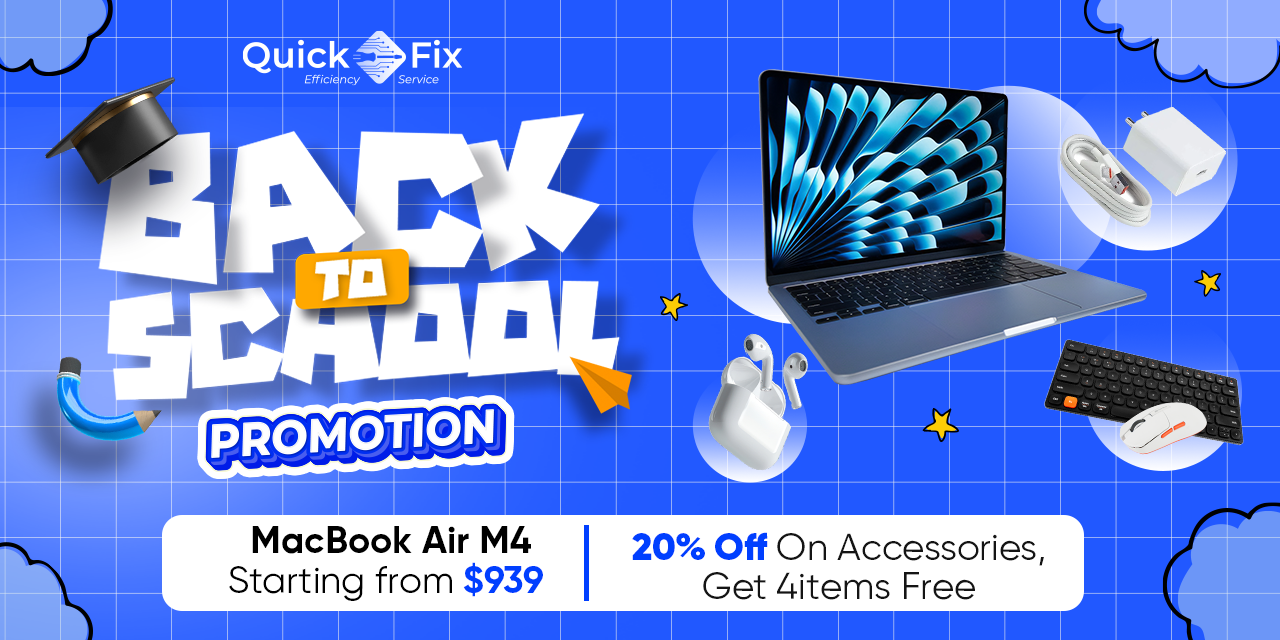 QuickFix